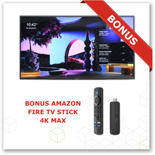 Load image into Gallery viewer, Commbox 65" 4K UHD Meeting Room Display