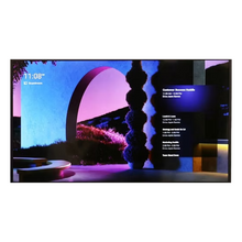 Load image into Gallery viewer, Commbox 98" 4K UHD Meeting Room Display