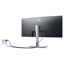 Load image into Gallery viewer, Dell P3424WE 34" Curved USB-C Hub Monitor