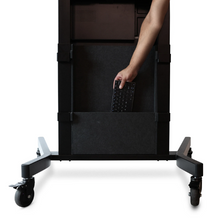 Load image into Gallery viewer, Karter Combi 2-in-1 Motorised Stand