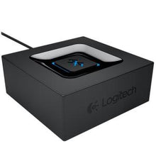Load image into Gallery viewer, Logitech Bluetooth Audio Adapter