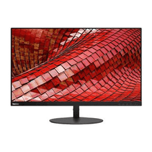Load image into Gallery viewer, Lenovo LENOVO T27I-10 27&quot; WLED monitor