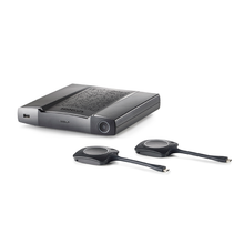 Load image into Gallery viewer, Barco clickshare cx-50 and two buttons