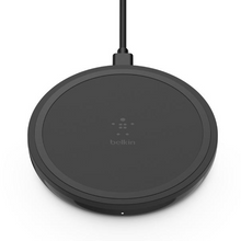 Load image into Gallery viewer, Belkin Qi 10W Wireless Charging Pad