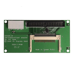 CF to IDE Adapter