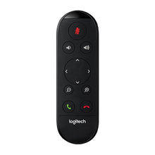 Load image into Gallery viewer, remote control for logitech conferencecam 