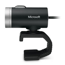 Load image into Gallery viewer, Microsoft Lifecam Webcam