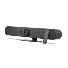 Load image into Gallery viewer, Logitech Rally Bar Mini