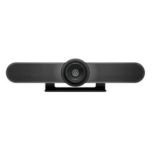 Load image into Gallery viewer, Logitech MeetUp Video Conference Camera front