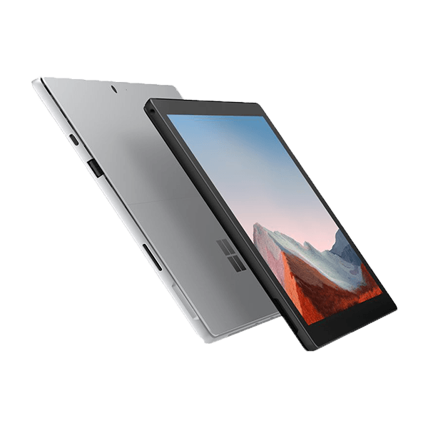 Surface Pro7+ plus i3 8GB SSD 128GBバッテリー良好