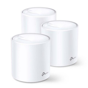 TP-Link 3-Pack, AX1800 Smart Home Mesh Access Point