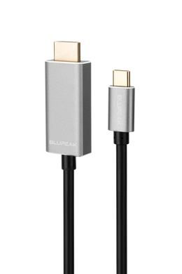 USB-C to HDMI 2M Cable