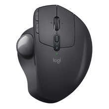 Load image into Gallery viewer, Logitech MX Ergo Wireless Mouse