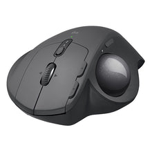 Load image into Gallery viewer, Logitech MX Ergo Wireless Mouse