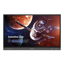 Load image into Gallery viewer, BenQ 75&quot; RP7503 Interactive Display
