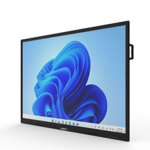 Load image into Gallery viewer, Commbox 65&quot; 4K UHD Interactive Display Classic S4+ with Built-in Camera and Microphone