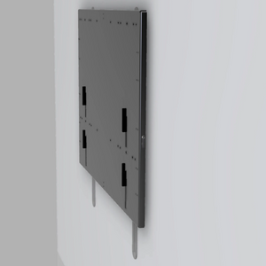 Invisible Motorised In-Wall bracket