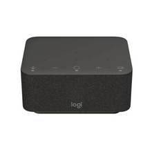 Load image into Gallery viewer, Logitech Logi Dock All-in-One Docking Station