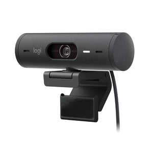 Logitech Brio 505 Full HD 1080P Webcam
