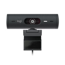Load image into Gallery viewer, Logitech Brio 505 Full HD 1080P Webcam