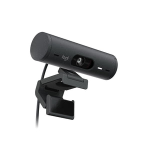 Logitech Brio 505 Full HD 1080P Webcam