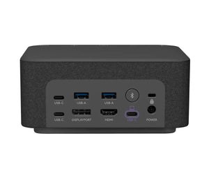 Logitech Logi Dock All-in-One Docking Station