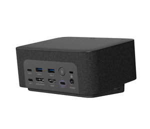 Logitech Logi Dock All-in-One Docking Station