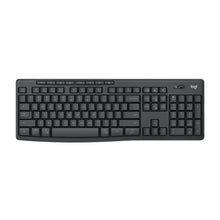Load image into Gallery viewer, Logitech MK370 Wireless Keyboard and Mouse Combo for Business