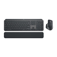 Load image into Gallery viewer, Logitech MX Keys Keyboard and Mouse Combo Gen 2 for Business