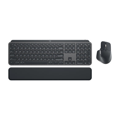 Logitech MX Keys Keyboard and Mouse Combo Gen 2 for Business
