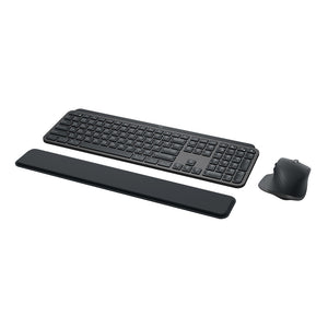 Logitech MX Keys Keyboard and Mouse Combo Gen 2 for Business