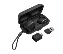 Load image into Gallery viewer, Logitech Zone True Wireless Earbuds Certified for Microsoft Teams