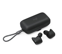 Load image into Gallery viewer, Logitech Zone True Wireless Earbuds Certified for Microsoft Teams