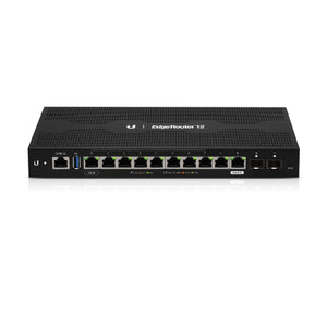 Ubiquiti EdgeRouter 12