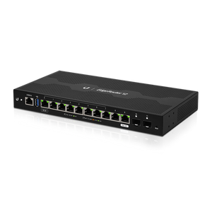 Ubiquiti EdgeRouter 12