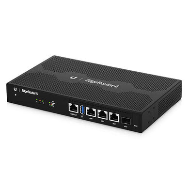 Ubiquiti EdgeRouter 4