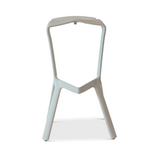 Load image into Gallery viewer, Perch Stool - White
