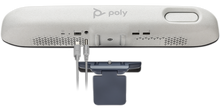 Load image into Gallery viewer, Poly Studio P15 4K UHD Personal Video Bar