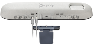 Poly Studio P15 4K UHD Personal Video Bar