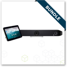 Load image into Gallery viewer, HP | Poly Studio X52 with TC10 Touch Controller Medium Room Bundle Solution