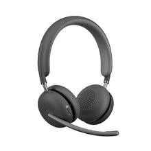 Load image into Gallery viewer, Logitech Zone Wireless 2 Stereo Headset Certified for Microsoft Teams