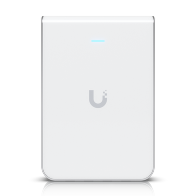 Ubiquiti U6 Enterprise In-Wall