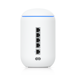 Ubiquiti UniFi Dream Machine