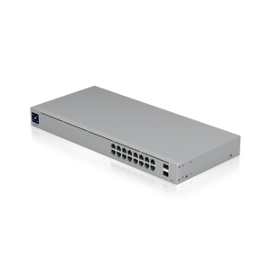 Ubiquiti UniFi 16-port Managed Gigabit Switch