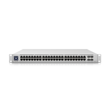 Load image into Gallery viewer, Ubiquiti Switch Enterprise 48-port PoE