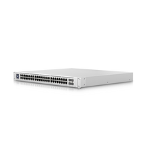 Load image into Gallery viewer, Ubiquiti Switch Enterprise 48-port PoE