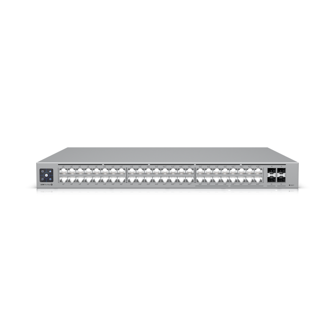 Ubiquiti Professional UniFi Max 48 PoE Network Switch