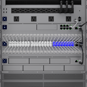 Ubiquiti Professional UniFi Max 48 PoE Network Switch