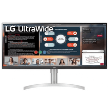 Load image into Gallery viewer, LG 34&quot; Ultrawide 2560x1080p Monitor