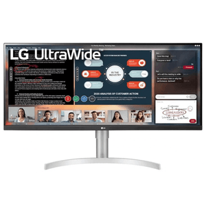 LG 34" Ultrawide 2560x1080p Monitor
